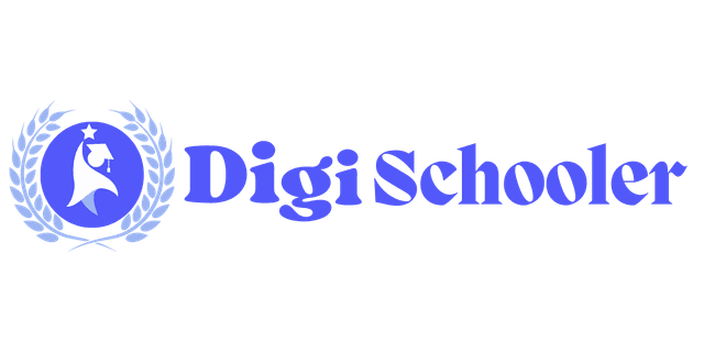 Digi Schooler Logo